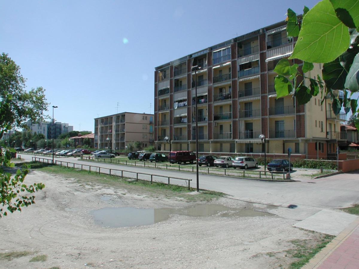 Appartamento Aurora ลีโด เดลยี เอสเตนซี ภายนอก รูปภาพ